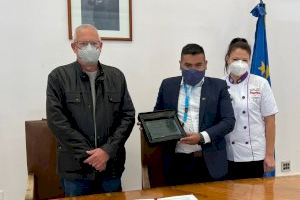 Dénia y Cochabamba firman un convenio de colaboración