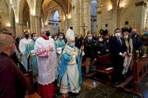 El cardenal Cañizares pide “libertad de los católicos a expresar sus convicciones sin que nuestra presencia se vea como una ofensa o amenaza a la libertad de los demás”