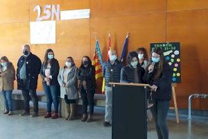 Més de 80 alumnes de l’institut Clara Campoamor d’Alaquàs participen enguany en el programa tandem que fomenta la col·laboració i ajuda entre l’alumnat