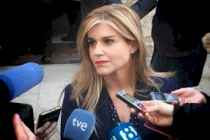 Eva Ortiz anuncia que el GPP ha presentado 52 enmiendas para mejorar el presupuesto en la Vega Baja