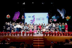 Un año más l'Alfàs es escenario de la gala de los Premios Memba al talento femenino