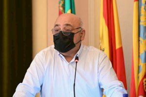 Vidal reprocha a Marco que exporte el municipalismo cuando Castellón clama a su alcaldesa seguridad y participación