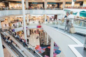 El centro comercial Gran Vïa Alicante incrementa sus visitas en más de un 22% y sus ventas en un 27%