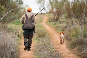 La mayoría de los valencianos, a favor de la caza por su contribución al medio ambiente y al mundo rural