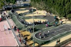 El Ayuntamiento de Alicante preadjudica a Cesyr las obras de mejora del Parque el Palmeral por 350.000 euros