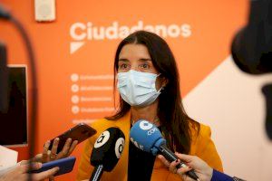 Ciudadanos insta al tripartito a condenar las palabras del diputado socialista que culpa a los padres de Canet de Mar