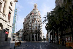 El número de nuevas empresas en Valencia sube un 27 % hasta noviembre