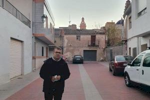 Xilxes treballa en la redacció del projecte per a convertir l'edifici de l'antic forn en un museu