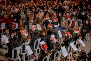 El Ayuntamiento de Torreblanca prepara su calendario navideño