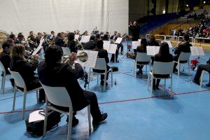 La música i la solidaritat es donen la mà a Benicàssim