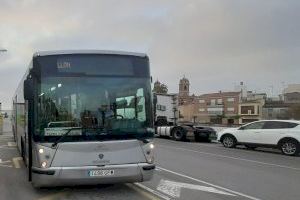 Burriana obri el termini per sol·licitar les targetes del bus a l'UJI del segon semestre del curs