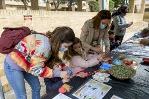 ‘Ja és Nadal!’ al Museu de la Rajoleria de Paiporta