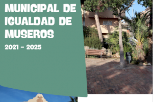 El Ayuntamiento de Museros aprueba por unanimidad su I Plan Municipal de Igualdad de Mujeres y Hombres 2021-2025