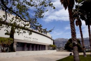 El Ayuntamiento inicia las obras de mejora de la climatización del Palau de Altea