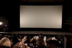 Valencia entre las capitales españolas donde es más caro ir al cine