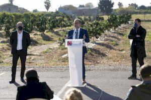 El nuevo plan de inversiones ‘Castelló Avança’ de la Diputación permitirá a los ayuntamientos realizar hasta cuatro obras durante los dos próximos años