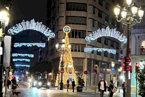 Castelló blindarà la Porta del Sol per a evitar aglomeracions en Nit de cap d'any