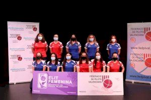 2021 ha marcado el inicio de la Élite Femenina