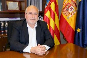 La Generalitat cierra 2021 con la mayor aportación histórica a los municipios valencianos