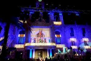 Cabalgata de Reyes en Valencia: la Plaza de Toros acogerá a sus majestades de Oriente