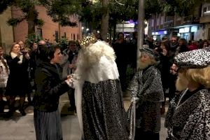 Almassora modifica el recorregut de la Cavalcada dels Reis Mags per a evitar aglomeracions