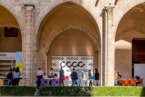 El Centre del Carme creix fins als 167.728 visitants en 2021 i es consolida entre el públic jove