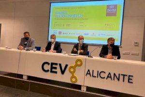 Ibi acogerá en febrero el primer encuentro clientes-proveedores de la Comunitat Valenciana con el objetivo de potenciar las relaciones comerciales de proximidad