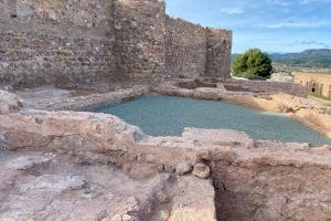 Onda vol professionalitzar la gestió del Castell de les 300 torres