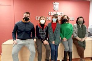 La Mancomunitat Camp de Túria posa en marxa l'oficina d'innovació comarcal