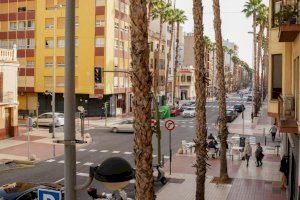 Castellón aprueba el proyecto de la obra más polémica de la legislatura: la reforma de la avenida del Lidón