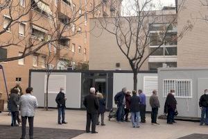 Atención Primaria al borde del colapso: los médicos de Castellón triplican la atención a pacientes