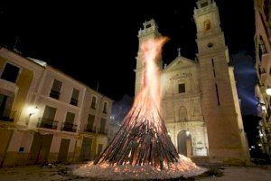 L’Ajuntament de Canals presenta la programació especial de les festes de Sant Antoni Abat