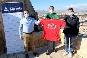 Alicante recupera la carrera de los castillos