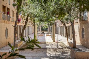 La Generalitat ha adjudicado un total de 584 viviendas públicas en la Comunitat Valenciana en 2021