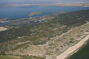 Transición Ecológica actualiza el Plan de Prevención de Incendios de l'Albufera