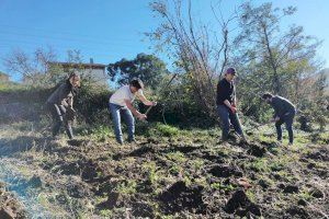 El camperolat es posiciona per un model alimentari i uns canals de distribució contra les crisis i el canvi climàtic.