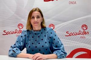 Piquer (PSPV-PSOE) denuncia que el Partido Popular ha reducido casi un 90% las ayudas directas a la rehabilitación de viviendas en Onda