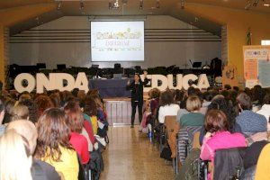 Onda reunirá a los mejores maestros de España en las VI Jornadas Formativas para docentes, padres y madres