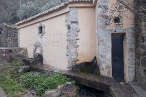 El Ayuntamiento de Montán consigue mejorar la calidad del suministro de agua potable para todos los vecinos