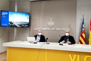 Valencia presentará en FITUR los eventos más destacados del 2022: Capital Mundial del Diseño, Turismo Inteligente y los Goya