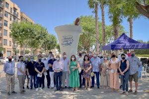 Alboraia, present en FITUR 2022 amb l'exhibició de la seua nova marca turística 'Alboraia Turisme'