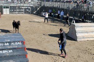 Benicàssim obri el programa taurí dins de les festes patronals