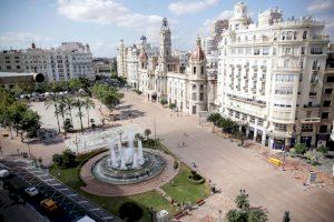 El Ayuntamiento de València, Las Naves y diversos agentes de la ciudad elaboran el primer Mapa de Demanda Temprana para impulsar la compra pública de Innovación en la próxima década