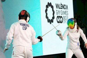 Ciutadans reclama un Comité organitzador dels Gay Games en el qual estiguen representades totes les forces polítiques