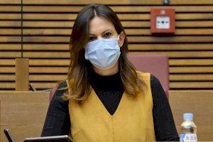 Beatriz Gascó: “Marzà está desaparecido mientras los equipos directivos están desbordados”