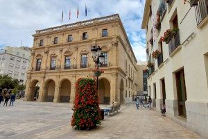 CSIF denuncia el impago del abono correspondiente al primer tramo de la carrera profesional en el Ayuntamiento de Castellón