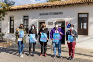 L’Alfàs conmemora los días de la Mediación y la Paz con un taller gratuito dirigido a menores de 10 a 15 años