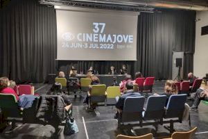 Cinema Jove i el Cefire Artisticoexpressiu celebren les jornades formatives ‘Cinemaula Festivals’