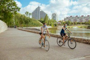 València revalida el seu títol com a ciutat més saludable del món
