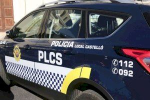 Dos detenidos por robar y agredir a una empleada en la Ciudad del Transporte de Castelló